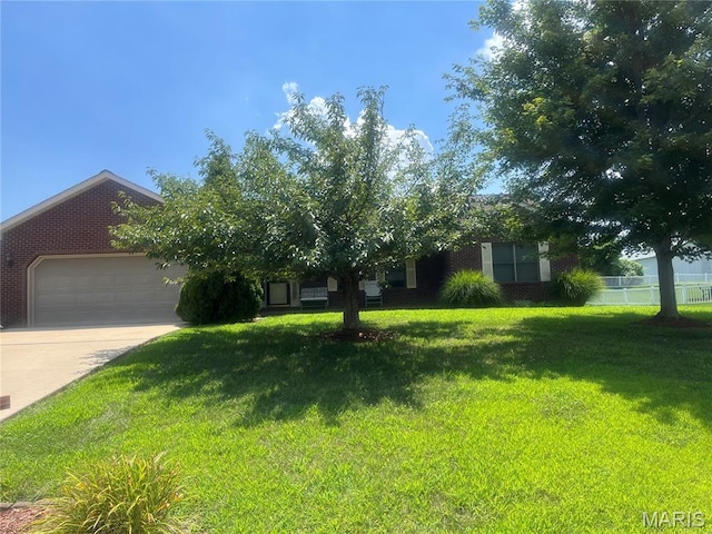 134 Quail Run, Bethalto, IL 62010 - photo 1