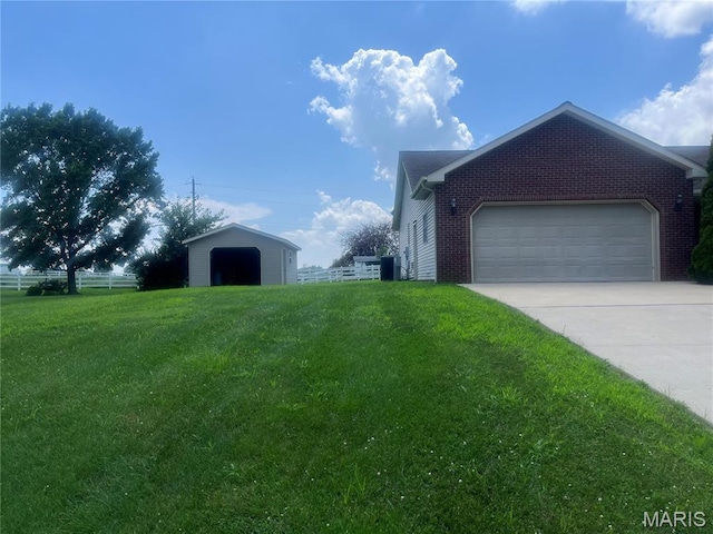 134 Quail Run, Bethalto, IL 62010 - photo 5