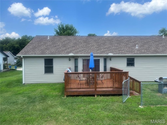 134 Quail Run, Bethalto, IL 62010 - photo 11