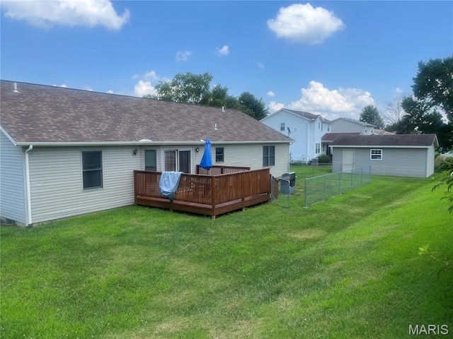 134 Quail Run, Bethalto, IL 62010 - photo 13