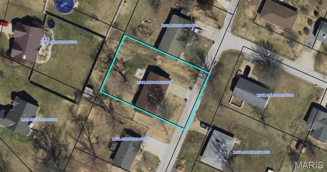 1859 Forest Ln, Pacific, MO 63069 - photo 33