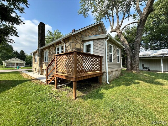 311 Maple St, Sullivan, MO 63080 - photo 30