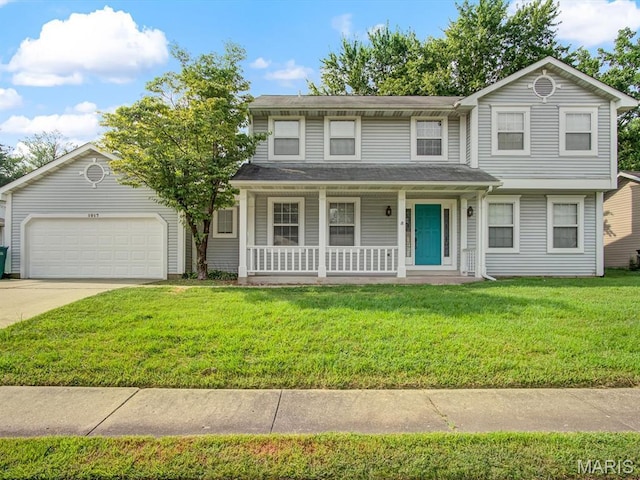 1017 Timber Creek Ln, Ofallon, IL 62269 - photo 1