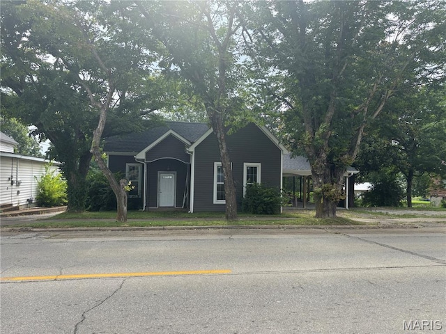 211 S Main St, Fredericktown, MO 63645 - photo 1