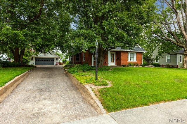 1905 Zschokke St, Highland, IL 62249 - photo 6