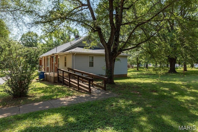 209 N State St, Desloge, MO 63601 - photo 9