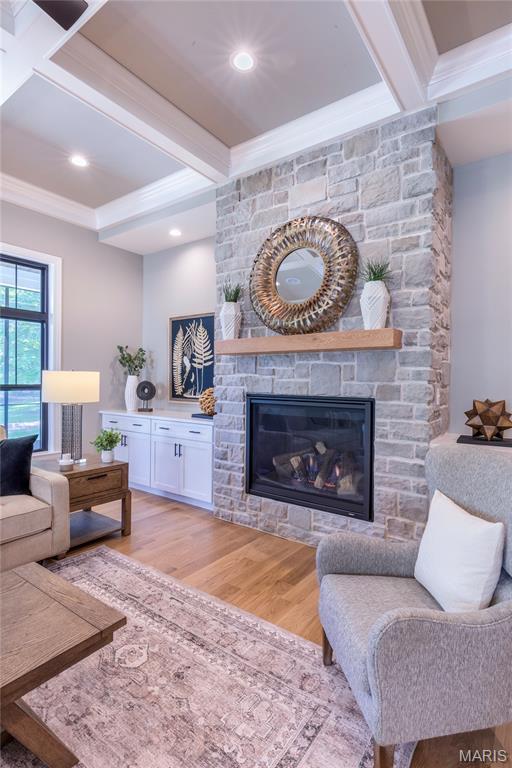 12502 Ridgefield Dr, Des Peres, MO 63131 - photo 11