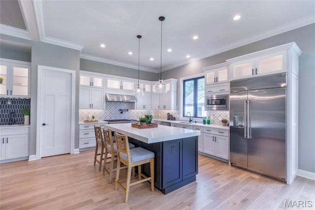 12502 Ridgefield Dr, Des Peres, MO 63131 - photo 16