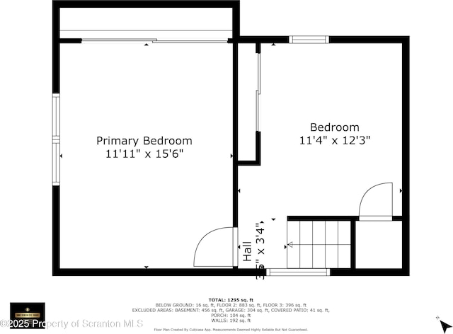 523 1st Ave, Jessup, PA 18434 - photo 27