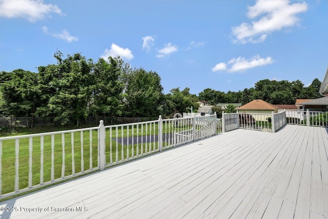 619 E Scott St, Olyphant, PA 18447 - photo 48