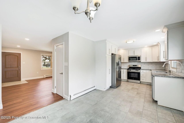 619 E Scott St, Olyphant, PA 18447 - photo 13