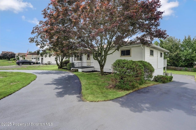 619 E Scott St, Olyphant, PA 18447 - photo 4