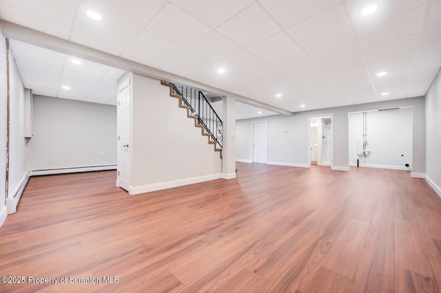 619 E Scott St, Olyphant, PA 18447 - photo 39