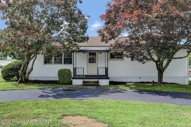 619 E Scott St, Olyphant, PA 18447 - photo 5