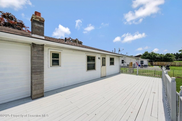619 E Scott St, Olyphant, PA 18447 - photo 46