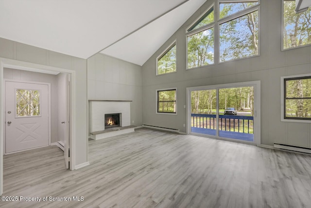127 Livingston Ln, Gouldsboro, PA 18424 - photo 9