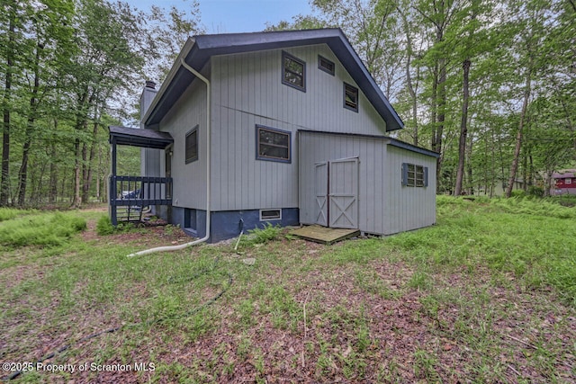 127 Livingston Ln, Gouldsboro, PA 18424 - photo 5