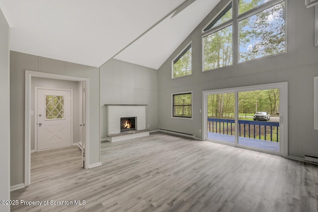 127 Livingston Ln, Gouldsboro, PA 18424 - photo 44