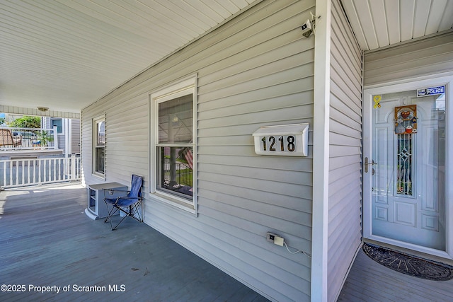 1218 1220 Dartmouth St Unit L, Scranton, PA 18504 - photo 5