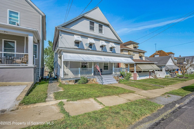 1218 1220 Dartmouth St Unit L, Scranton, PA 18504 - photo 3