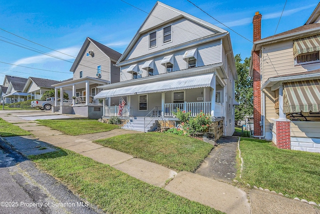 1218 1220 Dartmouth St Unit L, Scranton, PA 18504 - photo 2