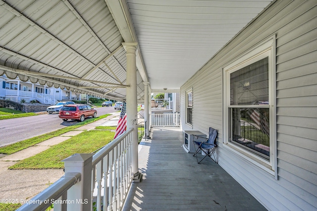 1218 1220 Dartmouth St Unit L, Scranton, PA 18504 - photo 6