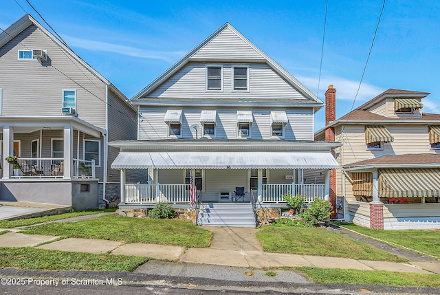 1218 1220 Dartmouth St Unit L, Scranton, PA 18504 - photo 1