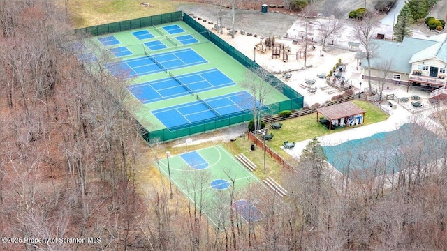 73 Big Bass Dr Unit B-344, Clifton Twp, PA 18424 - photo 44