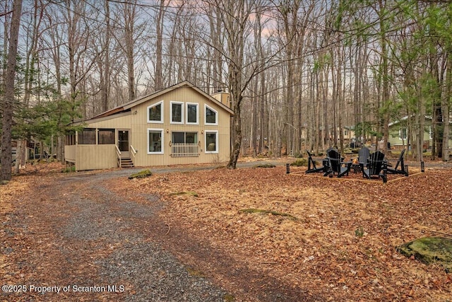 73 Big Bass Dr Unit B-344, Clifton Twp, PA 18424 - photo 2
