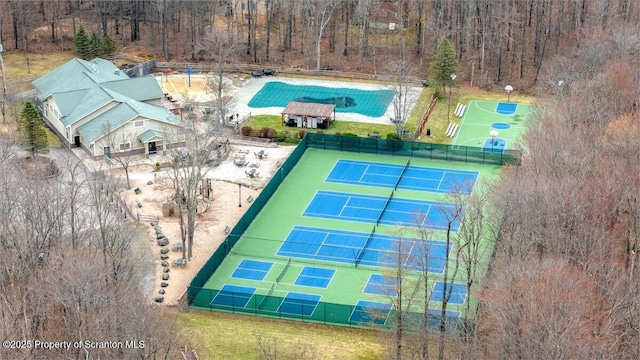 73 Big Bass Dr Unit B-344, Clifton Twp, PA 18424 - photo 43