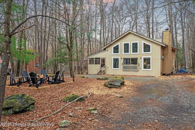 73 Big Bass Dr Unit B-344, Clifton Twp, PA 18424 - photo 4