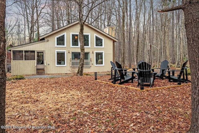 73 Big Bass Dr Unit B-344, Clifton Twp, PA 18424 - photo 3