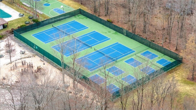 73 Big Bass Dr Unit B-344, Clifton Twp, PA 18424 - photo 41
