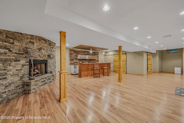 176 W Mountain Rd, Blakely, PA 18447 - photo 38