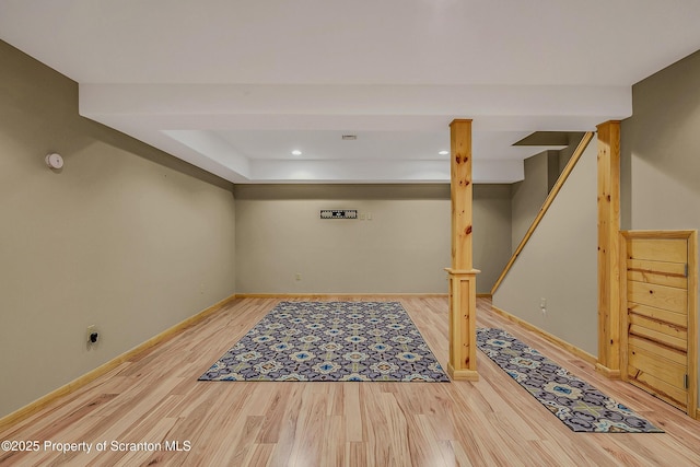 176 W Mountain Rd, Blakely, PA 18447 - photo 43