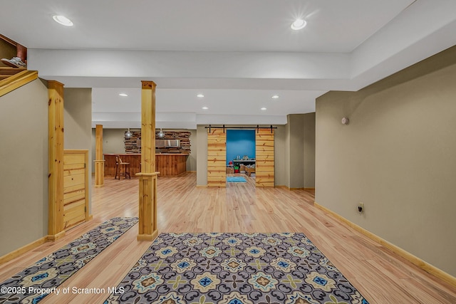176 W Mountain Rd, Blakely, PA 18447 - photo 44
