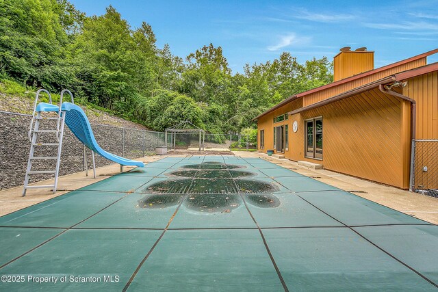 176 W Mountain Rd, Blakely, PA 18447 - photo 6