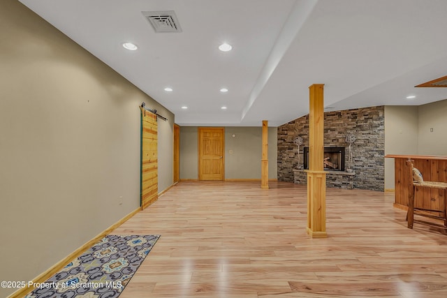 176 W Mountain Rd, Blakely, PA 18447 - photo 45