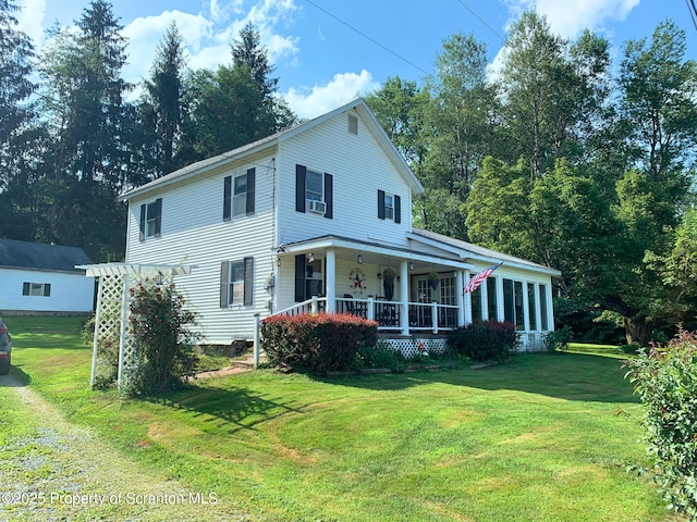 57 Creek Rd, Herrick Center, PA 18430 - photo 1