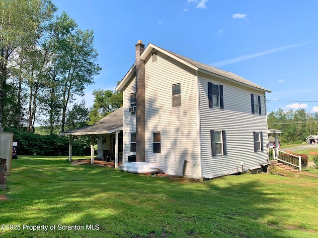 57 Creek Rd, Herrick Center, PA 18430 - photo 37