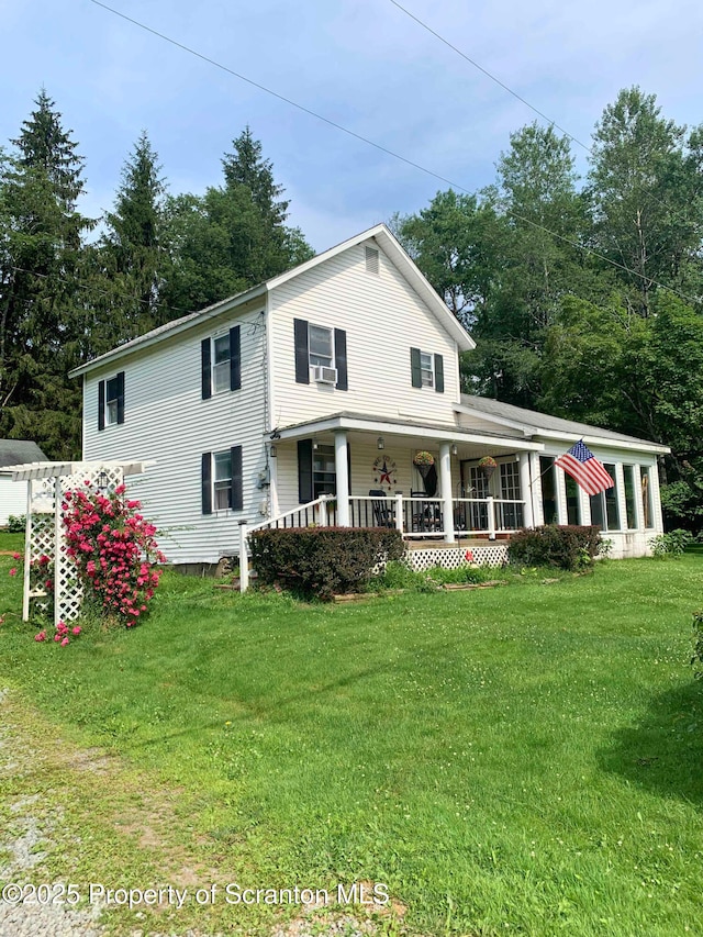 57 Creek Rd, Herrick Center, PA 18430 - photo 45