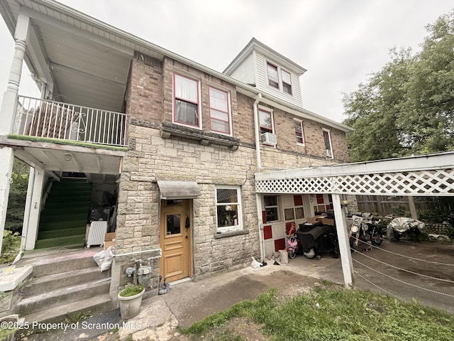 705 Landis St, Scranton, PA 18504 - photo 1