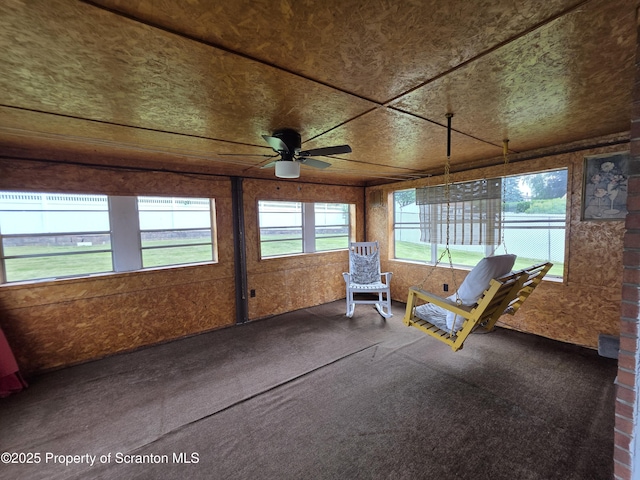 96 W Swallow St, Olyphant, PA 18447 - view of sunroom / solarium