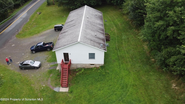 633 Meshopany Ridge Rd, Meshoppen, PA 18630 - photo 41