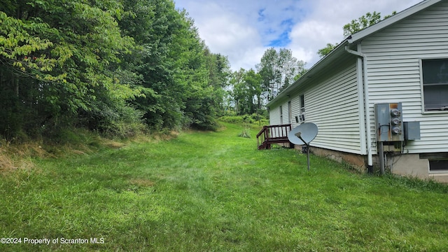 633 Meshopany Ridge Rd, Meshoppen, PA 18630 - photo 29