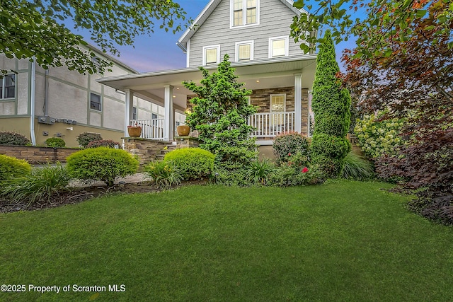 512 Center St, Dunmore, PA 18512 - photo 4