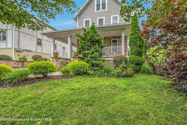512 Center St, Dunmore, PA 18512 - photo 3