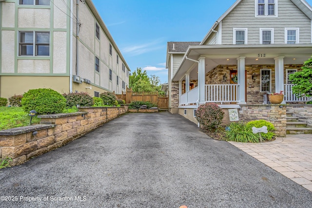 512 Center St, Dunmore, PA 18512 - photo 7