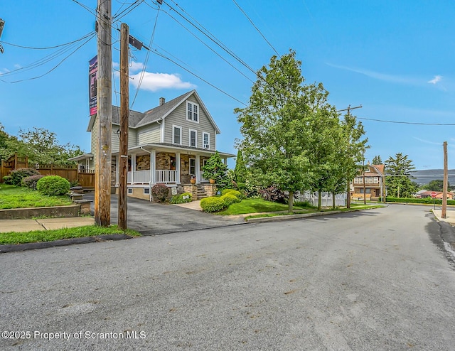 512 Center St, Dunmore, PA 18512 - photo 9