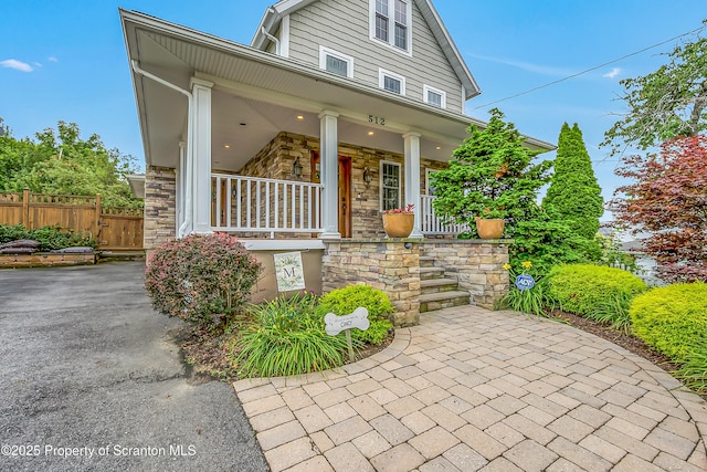 512 Center St, Dunmore, PA 18512 - photo 2